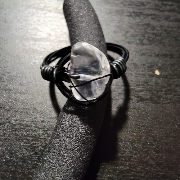 Handmade rings - Picture 2 of 16